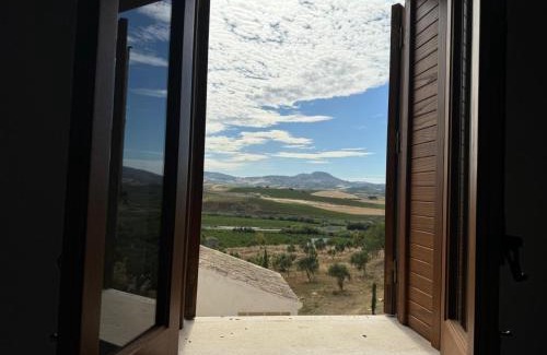 Alcamo Casa | casa di campagna iobio