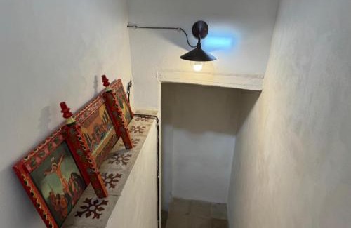 Alcamo Casa | casa di campagna iobio