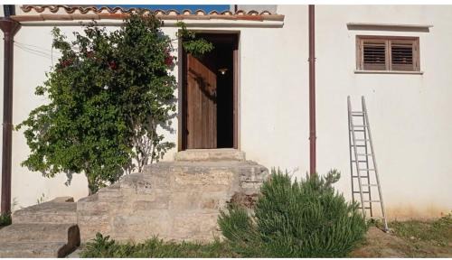 Alcamo Casa | casa di campagna iobio