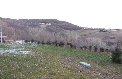 Pellegrino Parmense Apartamento | Casa di campagna