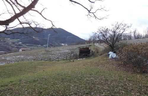 Pellegrino Parmense Apartamento | Casa di campagna