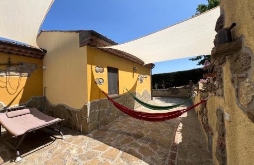 Teana Casa | Casa di campagna nel Parco del Pollino