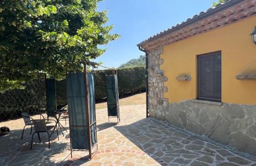 Teana Casa | Casa di campagna nel Parco del Pollino