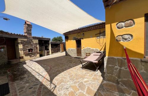 Teana Casa | Casa di campagna nel Parco del Pollino
