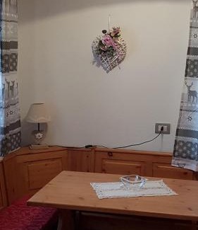 Padola Apartamento | Casa di Chiara