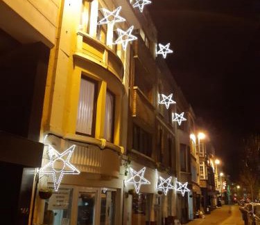 Antwerp Apartamento | casa di Claudia