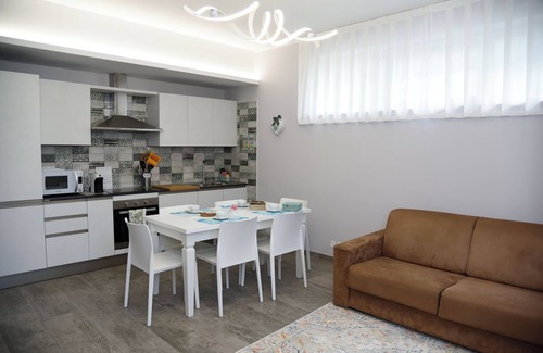 Cattolica Apartamento | CASA DI CRISTINA