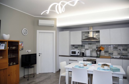 Cattolica Apartamento | CASA DI CRISTINA