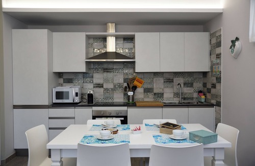 Cattolica Apartamento | CASA DI CRISTINA