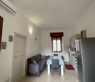 Vaprio d'Adda Apartamento | Casa di Damiano
