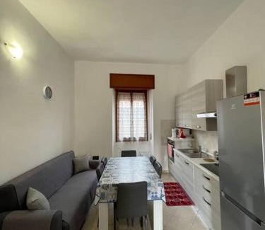 Vaprio d'Adda Apartamento | Casa di Damiano