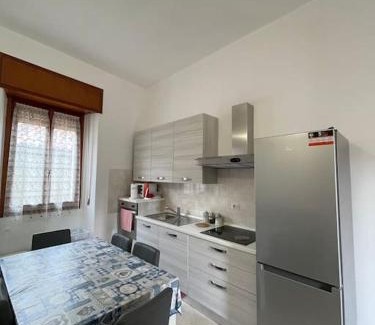 Vaprio d'Adda Apartamento | Casa di Damiano