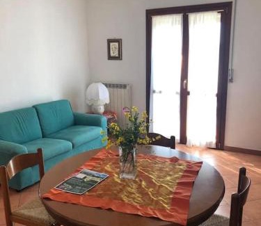 Sasso d'Ombrone Apartamento | Casa di Davide