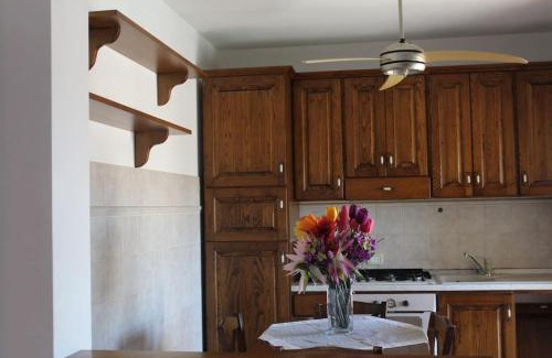 Sasso d'Ombrone Apartamento | Casa di Davide