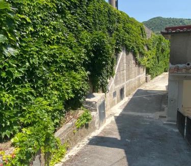 Scala Casa | Casa di don Francesco