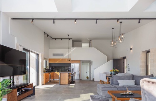Kounoupidiana Villa | Casa di Elen! Relaxing ambience & chic design!