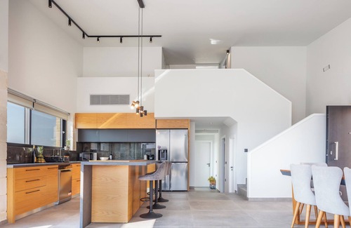 Kounoupidiana Villa | Casa di Elen! Relaxing ambience & chic design!