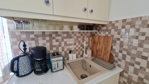 Lambi Apartamento | Casa Di Elsa, Lambi, Kos