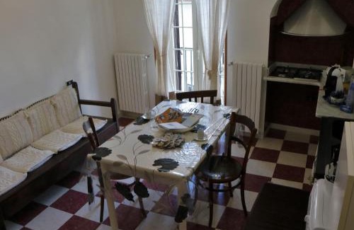 Carpinone Casa | Casa di Emilia