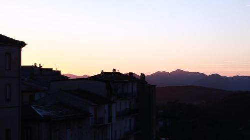 Carpinone Casa | Casa di Emilia