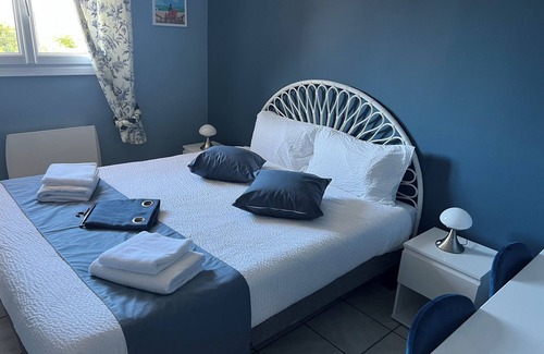 Maubourguet Casa | Casa Di fiore
