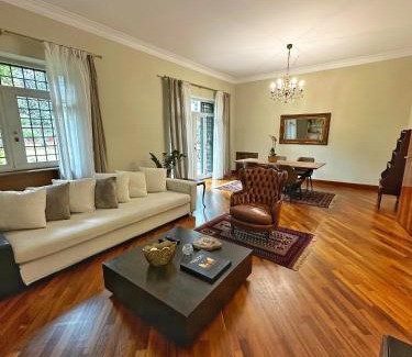 Trionfale Apartamento | Casa di Gianni