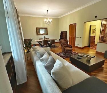 Trionfale Apartamento | Casa di Gianni