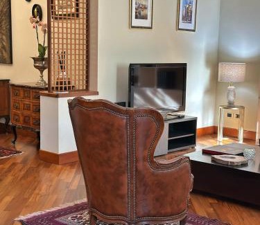 Trionfale Apartamento | Casa di Gianni