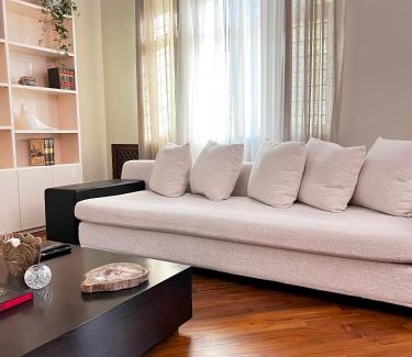 Trionfale Apartamento | Casa di Gianni