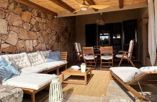 Capo d'Orso Casa | Casa Di Gio - Sardinia - Porto Mannu