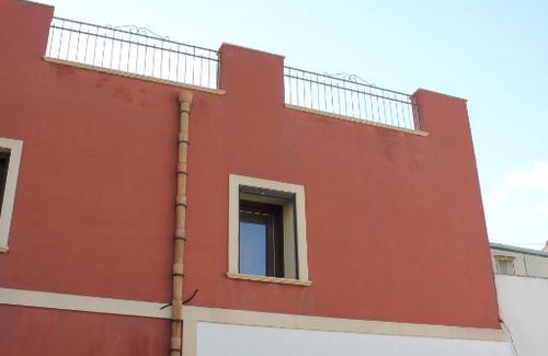 Sant'Andrea Bonagia Casa | Casa di Giorgia