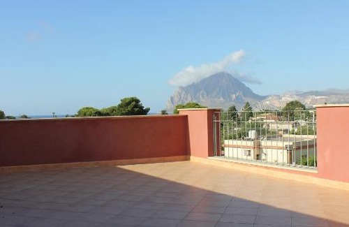 Sant'Andrea Bonagia Casa | Casa di Giorgia