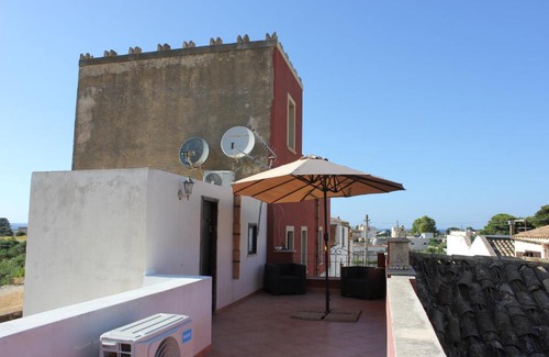 Sant'Andrea Bonagia Casa | Casa di Giorgia