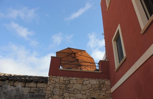 Sant'Andrea Bonagia Casa | Casa di Giorgia