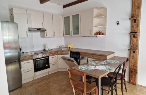 Frohnleiten Apartamento | Casa di Giovanni - Österreich