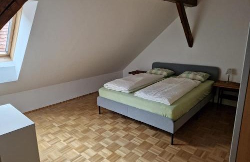 Frohnleiten Apartamento | Casa di Giovanni - Österreich
