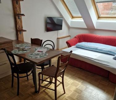 Frohnleiten Apartamento | Casa di Giovanni - Österreich