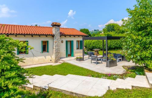 San Pietro di Feletto Casa | Casa di Giulia-ProseccoHills