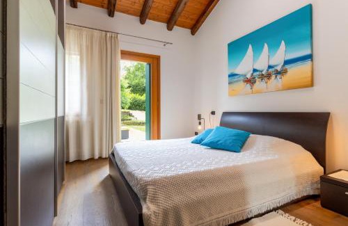 San Pietro di Feletto Casa | Casa di Giulia-ProseccoHills