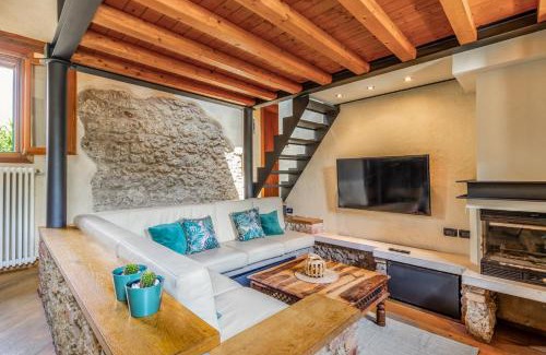 San Pietro di Feletto Casa | Casa di Giulia-ProseccoHills