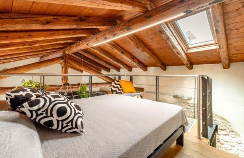 San Pietro di Feletto Casa | Casa di Giulia-ProseccoHills