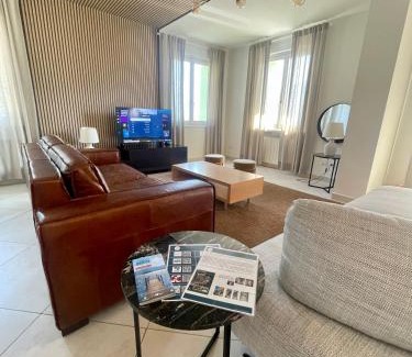 Lovere Apartamento | Casa di Giulia