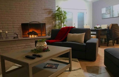 Palm Desert Casa | Casa Di Grandi Ricordi