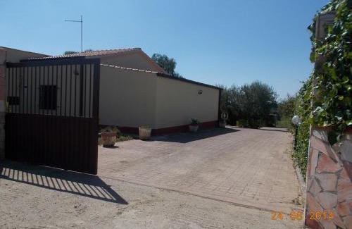 Bernalda Casa | Casa di Grazia