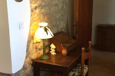 Oliveto Casa | Casa di Vittoria