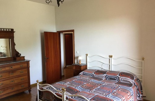 Oliveto Casa | Casa di Vittoria