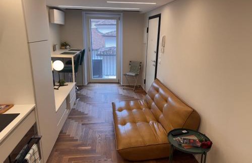 Brescia Antica Apartamento | Casa di Laura