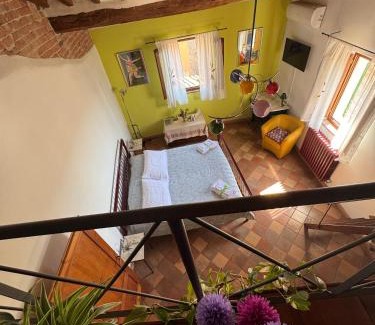 Chianciano Terme Casa | Casa di Laura