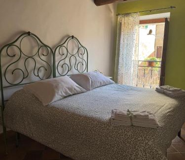 Chianciano Terme Casa | Casa di Laura
