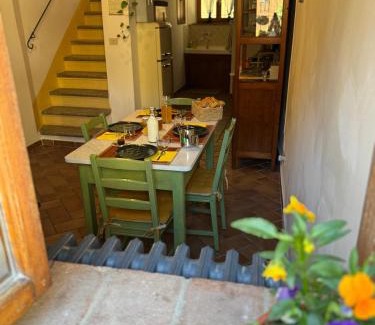 Chianciano Terme Casa | Casa di Laura